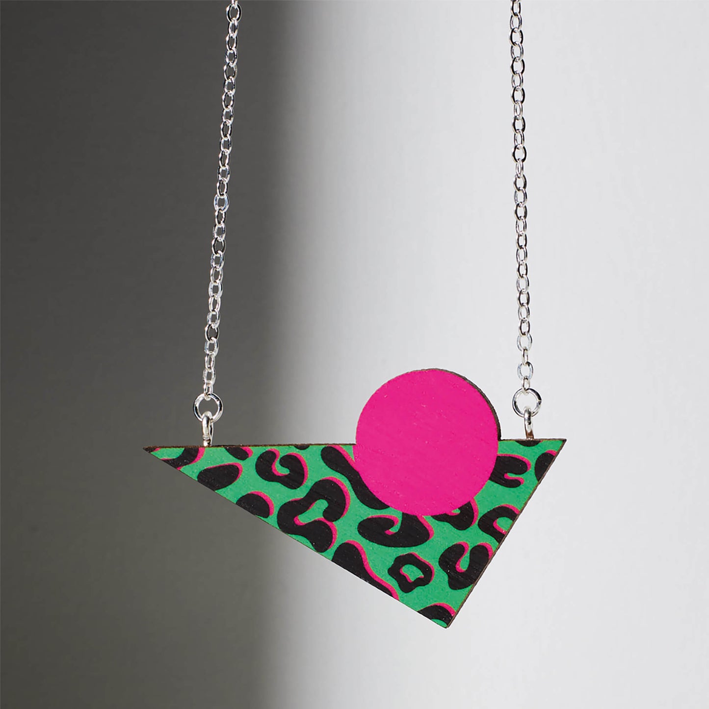 SECONDS: Gloria Necklace