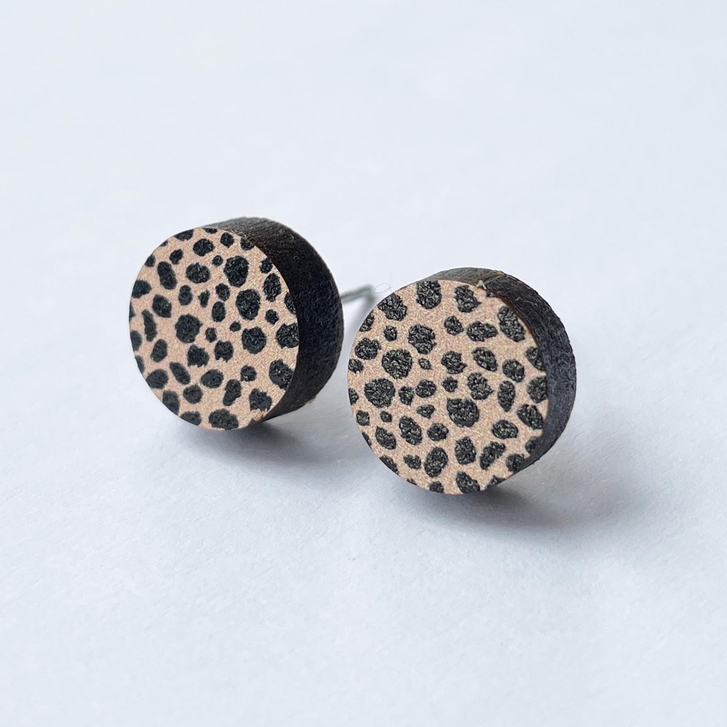 Mix and Match Geometric Studs